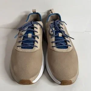NWT Columbia Men\'s Low Drag PFG Boat Shoes Ancient Fossil/Bright Indigo Buy Columbia mens Low Drag Pfg Sneaker, Steam/Acid Green, 16  main image 4